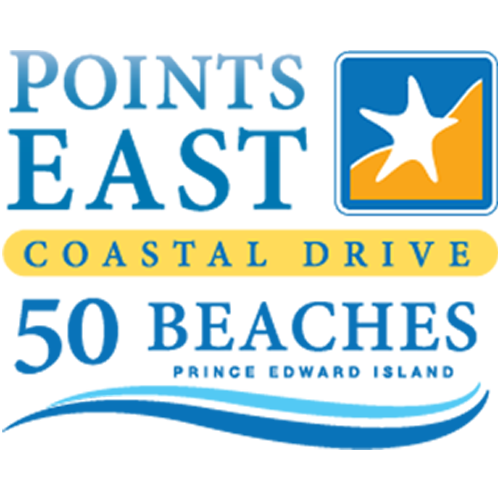 Points East Coastal Drive
